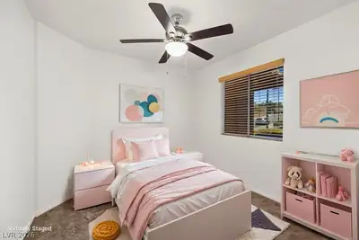 840 Holly Lake Way, Henderson, NV 89002 Bedroom