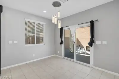 364 Free Fall Avenue, North Las Vegas, NV 89084 Dining Area