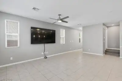 364 Free Fall Avenue, North Las Vegas, NV 89084 Living Room
