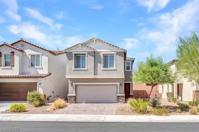 364 Free Fall Avenue, North Las Vegas