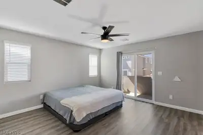 364 Free Fall Avenue, North Las Vegas, NV 89084 Bedroom