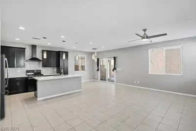 364 Free Fall Avenue, North Las Vegas, NV 89084 Kitchen