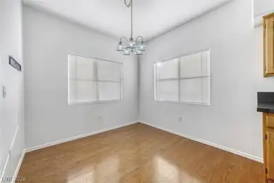 2116 Calville Street 102 Dining Area