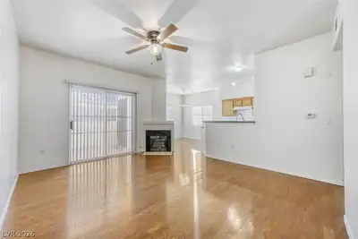 2116 Calville Street 102 Living Room
