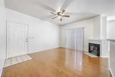 2116 Calville Street 102 Living Room