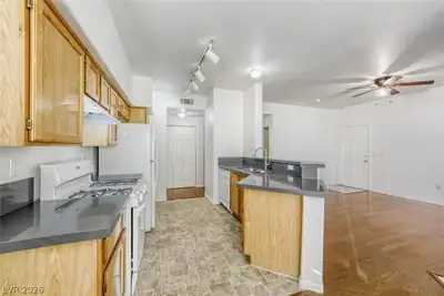 2116 Calville Street 102 Kitchen