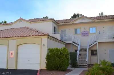 1900 North Torrey Pines Drive 203, Las Vegas