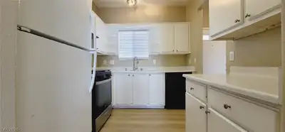 1900 North Torrey Pines Drive 203 Kitchen