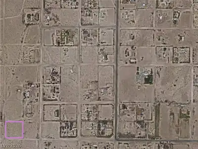 Address Not Disclosed Sandy Valley, NV 89019