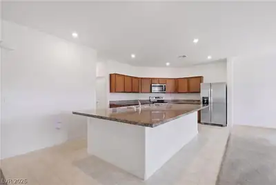 937 Turtleback Falls Avenue, Indian Springs, NV 89018 Kitchen