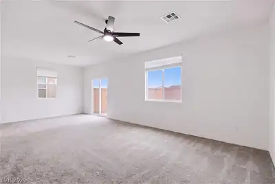 937 Turtleback Falls Avenue, Indian Springs, NV 89018 Dining Area