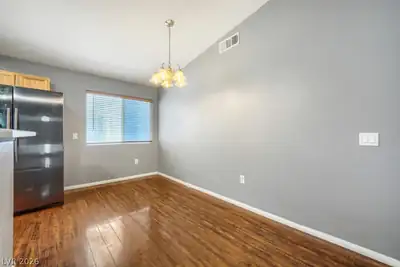 5271 Mineral Lake Drive Dining Area