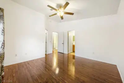 5271 Mineral Lake Drive Bedroom