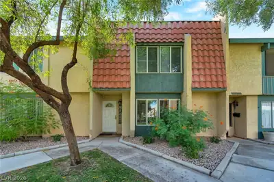 3472 Townhouse Drive, Las Vegas