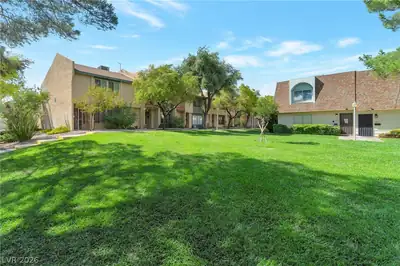 3472 Townhouse Drive Community