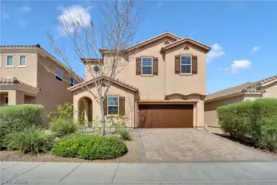 771 White Dogwood Court Las Vegas, NV 89148