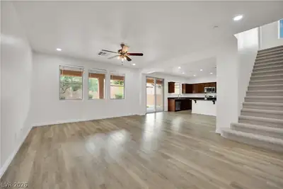 771 White Dogwood Court, Las Vegas, NV 89148 Living Room