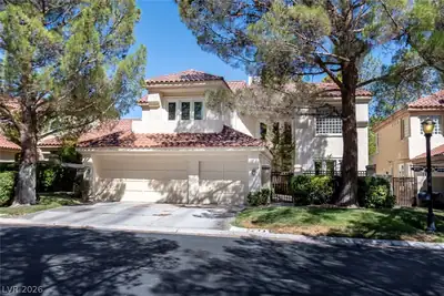 8131 Castle Pines Avenue Las Vegas, NV 89113