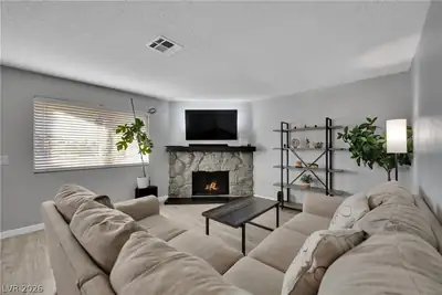 7937 Diamond Rock Way 202 Living Room