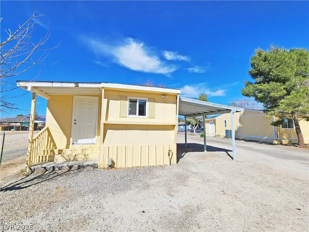 1080 West Windsong Lane B