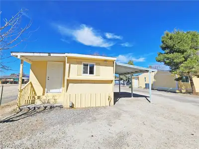 1080 West Windsong Lane B, Pahrump
