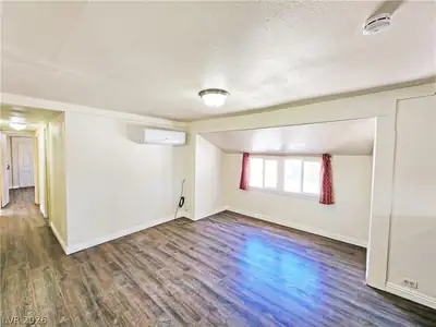 1080 West Windsong Lane B Bedroom