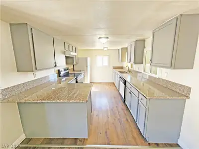 1080 West Windsong Lane B Kitchen