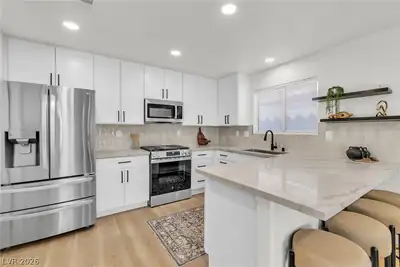 8628 Panuco Way Las Vegas, NV 89147