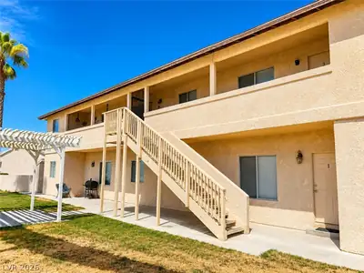 1444 Star Road 3, Pahrump