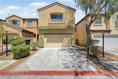 8284 Harvest Spring Place, Las Vegas