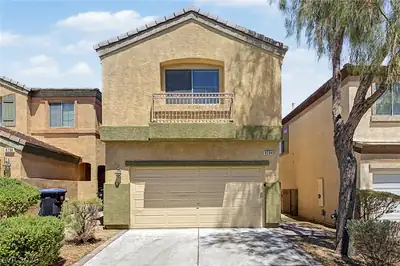 8284 Harvest Spring Place, Las Vegas, NV 89143 