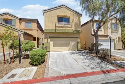 8284 Harvest Spring Place, Las Vegas, NV 89143 