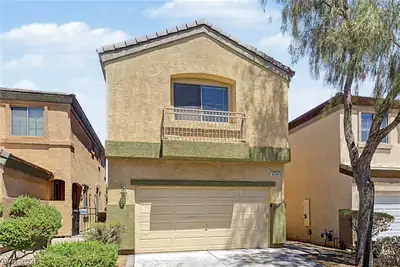 8284 Harvest Spring Place, Las Vegas, NV 89143 