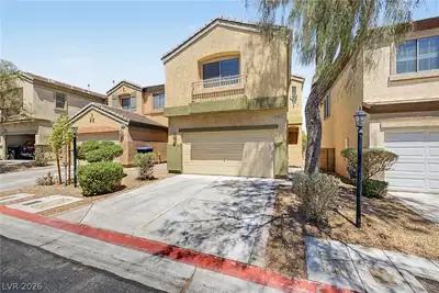 8284 Harvest Spring Place, Las Vegas, NV 89143 