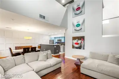4545 Dean Martin Drive 101 Las Vegas, NV 89103