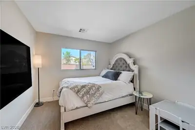 4916 Apache Valley Avenue, Las Vegas, NV 89131 Bedroom