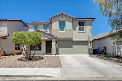 4916 Apache Valley Avenue, Las Vegas