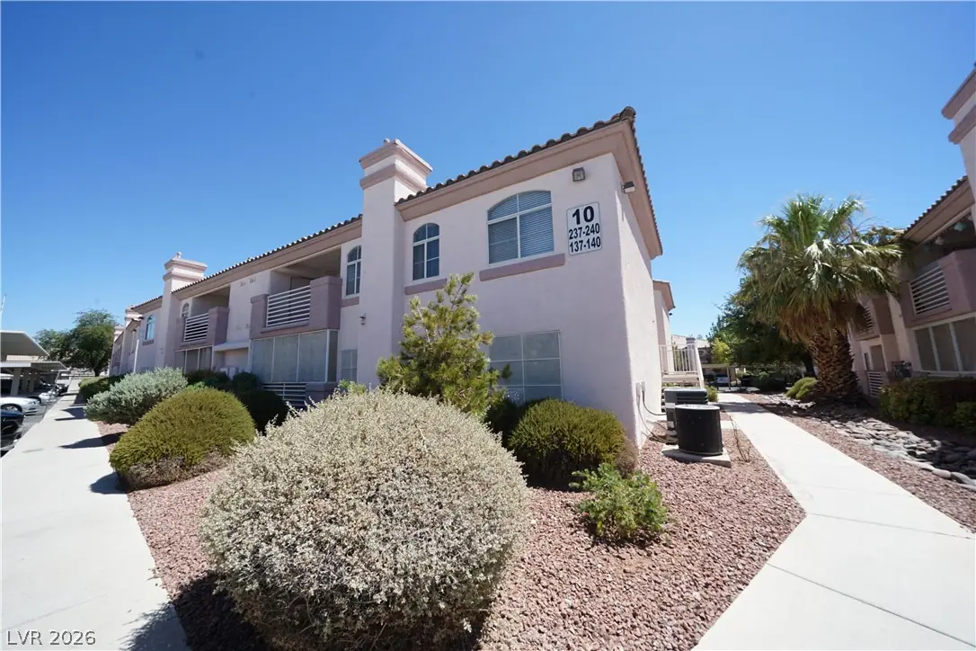 4555 East Sahara Avenue 238