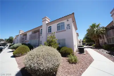4555 East Sahara Avenue 238, Las Vegas