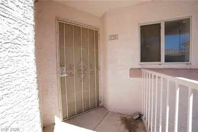 4555 East Sahara Avenue 238 