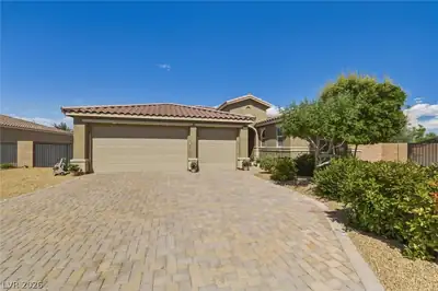 4700 Suntree Court, Pahrump