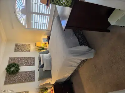 7804 Wedlock Lane, Las Vegas, NV 89129 Bedroom