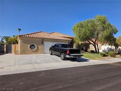7804 Wedlock Lane, Las Vegas
