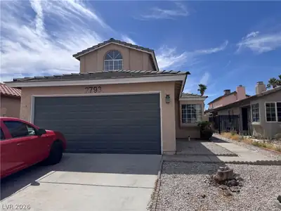 2793 Sandyfalls Way, Las Vegas