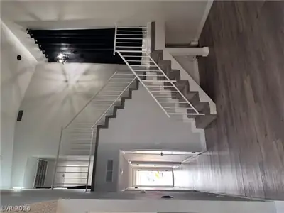 2793 Sandyfalls Way, Las Vegas, NV 89142 Stairs