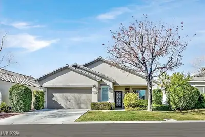 2597 Belgreen Street, Las Vegas