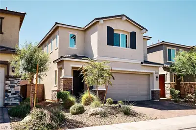 3711 Bright Aquarius Lane, Henderson