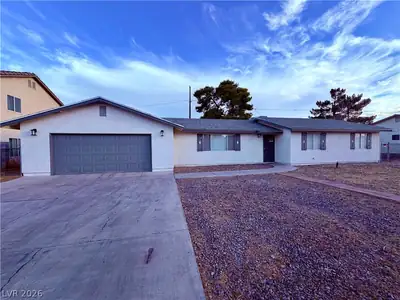 4875 East Baltimore Avenue Las Vegas, NV 89104