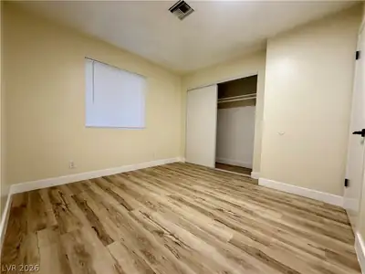 4875 East Baltimore Avenue Bedroom