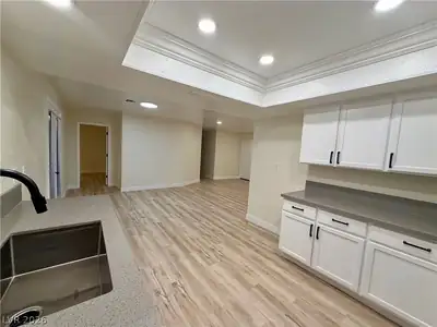 4875 East Baltimore Avenue Kitchen